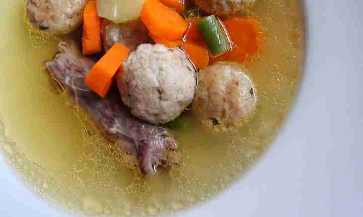 How to cook chicken giblets soup